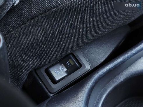 Mitsubishi Outlander 2010 - фото 19