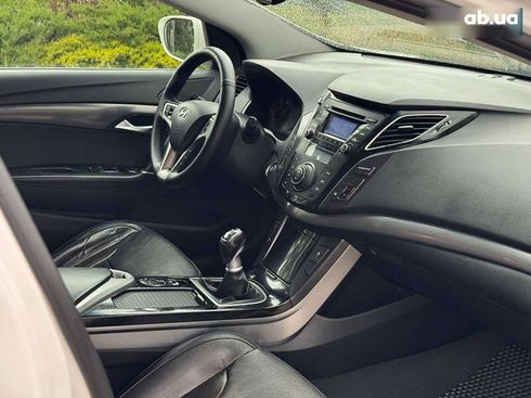 Hyundai i40 2012 - фото 17