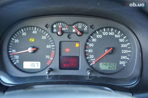 Volkswagen Golf 2003 - фото 30