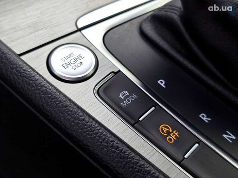 Volkswagen Golf 2015 - фото 21