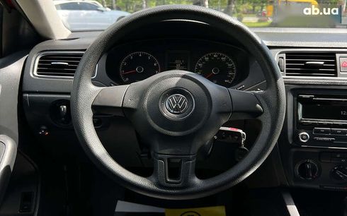 Volkswagen Jetta 2014 - фото 13