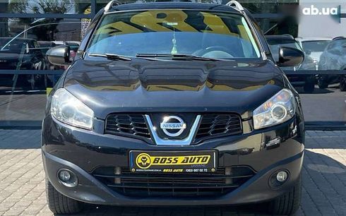 Nissan Qashqai 2011 - фото 2
