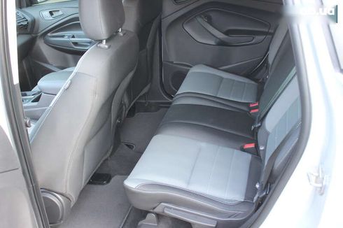Ford Escape 2019 - фото 19