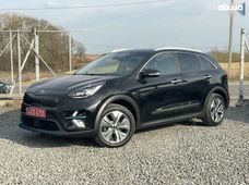 Продажа б/у Kia Niro 2019 года во Львове - купить на Автобазаре