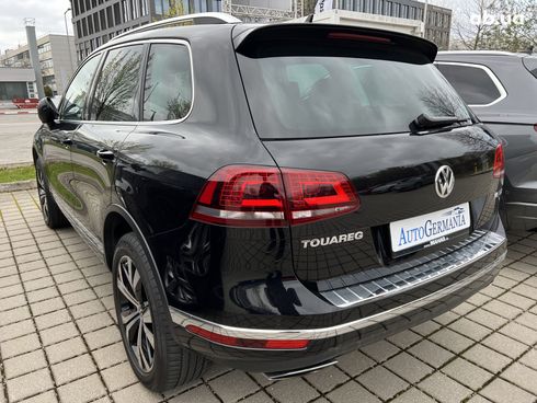 Volkswagen Touareg 2018 - фото 20