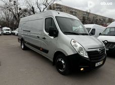 Купить Opel Movano бу в Украине - купить на Автобазаре