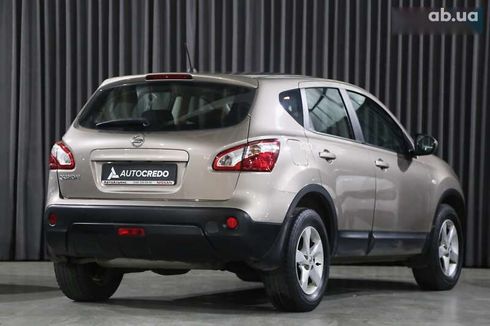 Nissan Qashqai 2013 - фото 7