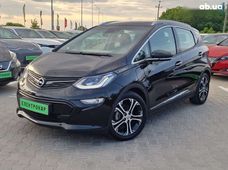 Продажа б/у Opel Ampera-e - купить на Автобазаре