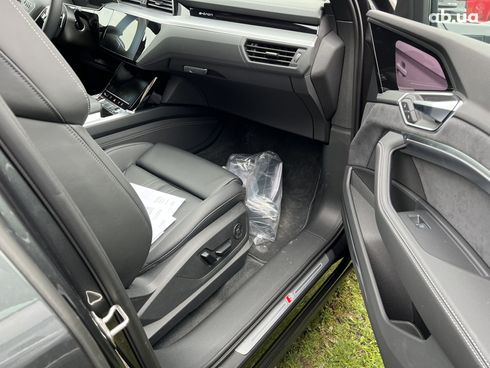 Audi E-Tron 2023 - фото 24