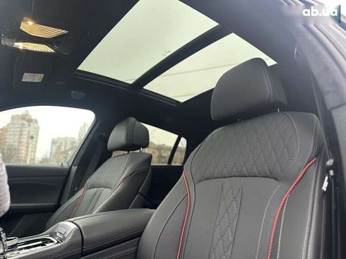 BMW X6 2022 - фото 18