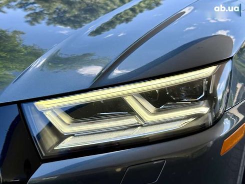 Audi Q5 2020 - фото 8