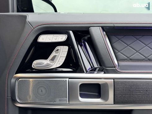 Mercedes-Benz G-Класс 2022 - фото 16