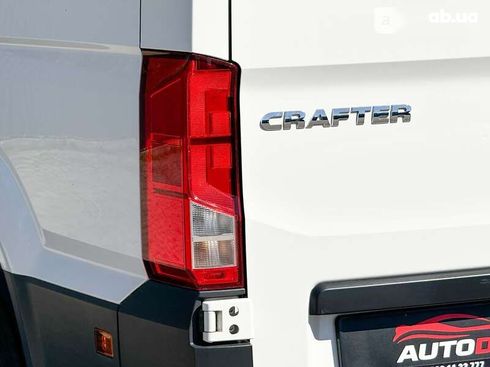 Volkswagen Crafter 2019 - фото 16