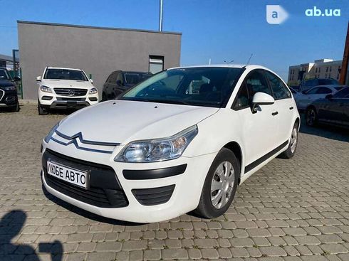 Citroёn C4 2009 - фото 2