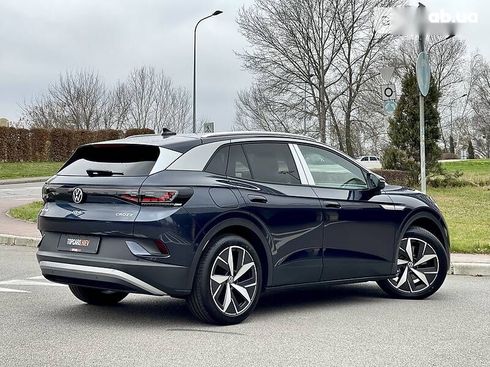 Volkswagen ID.4 Crozz 2021 - фото 13