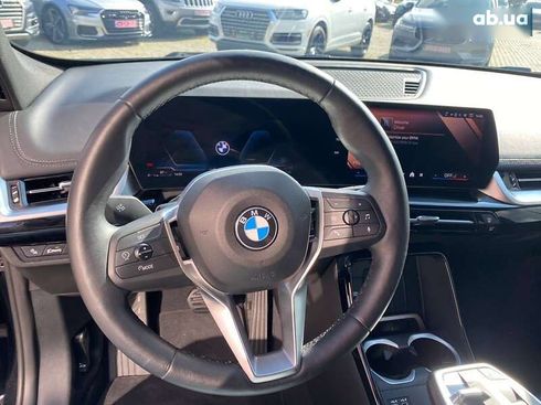 BMW X1 2024 - фото 13