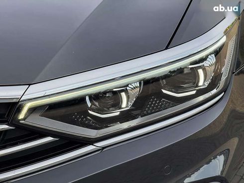 Volkswagen passat alltrack 2020 - фото 14