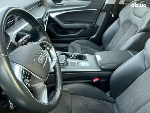 Audi A6 2021 - фото 13