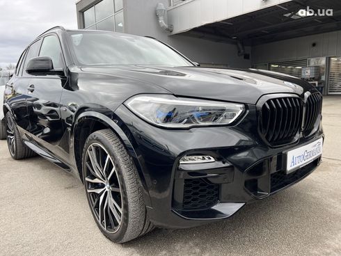 BMW X5 2022 - фото 4