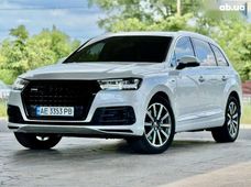 Продажа б/у Audi Q7 в Днепропетровской области - купить на Автобазаре