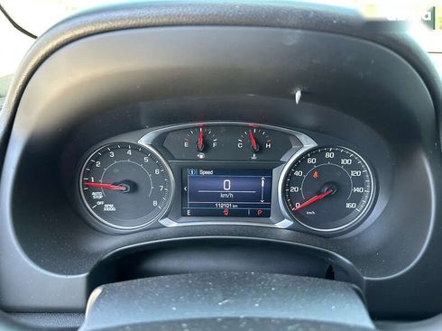GMC Terrain 2019 - фото 14
