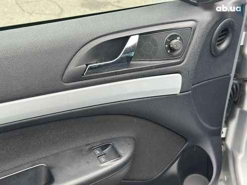 Skoda Octavia 2008 - фото 22