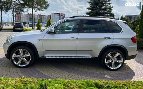 BMW X5 2013 - фото 4