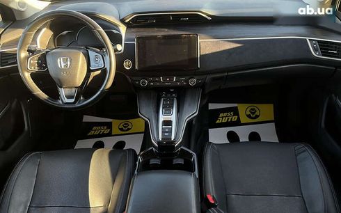 Honda Clarity Electric 2018 - фото 9