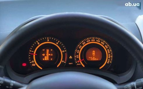 Toyota Auris 2007 - фото 15