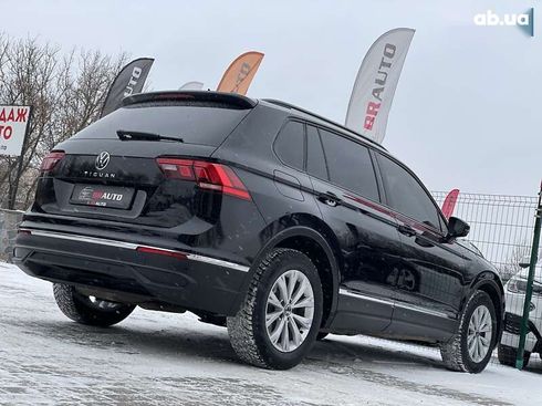Volkswagen Tiguan 2022 - фото 15
