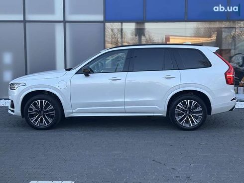 Volvo XC90 2024 - фото 6