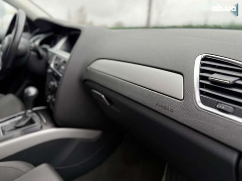 Audi A4 2011 - фото 26
