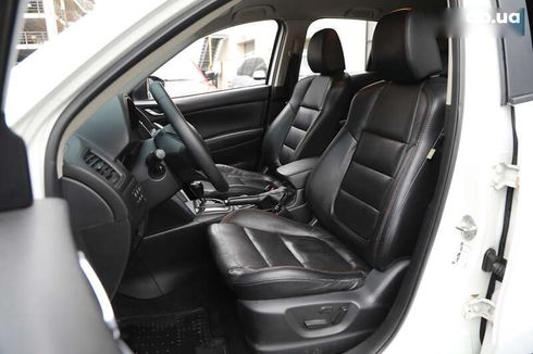 Mazda CX-5 2012 - фото 6