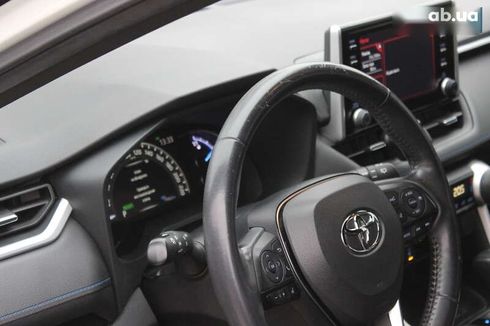 Toyota RAV4 2019 - фото 21