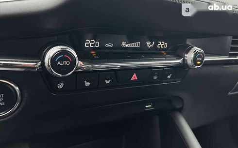 Mazda 3 2021 - фото 24