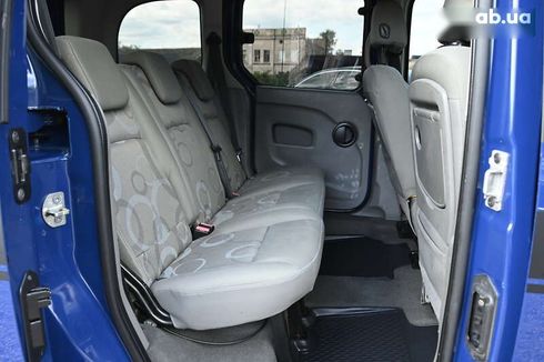 Renault Kangoo 2010 - фото 30