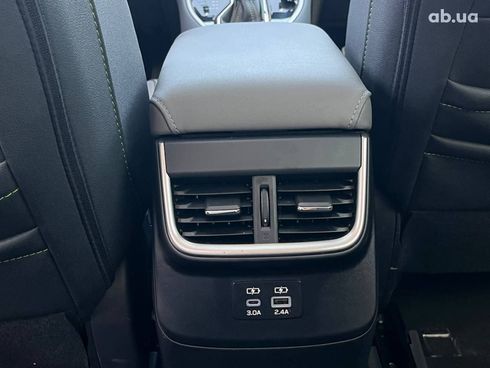 Subaru Outback 2022 белый - фото 26