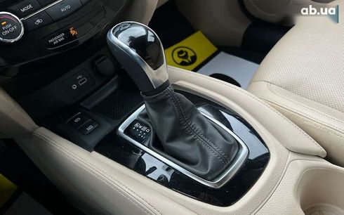 Nissan Rogue 2019 - фото 11