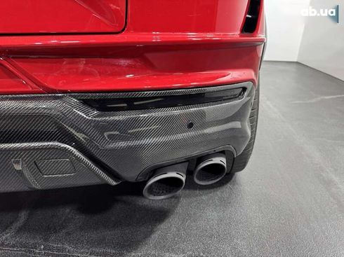 Lamborghini Urus 2021 - фото 9