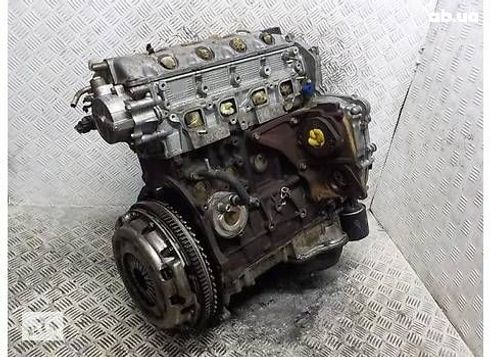 двигатель в сборе для Nissan X-Trail - купить на Автобазаре - фото 2