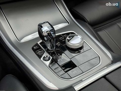 BMW X5 2022 - фото 18