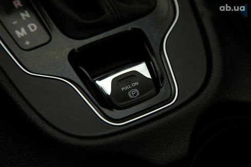 Jeep Cherokee 2018 - фото 22