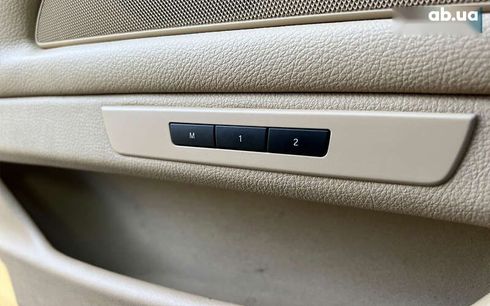 BMW 5 серия 2013 - фото 10