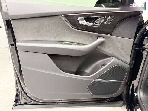 Audi Q8 2019 - фото 27