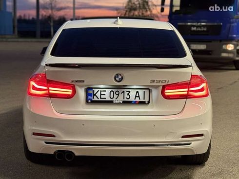 BMW 3 серия 2018 - фото 10