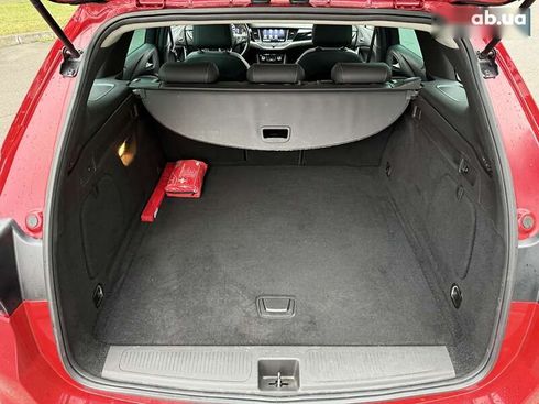 Opel Astra 2020 - фото 28