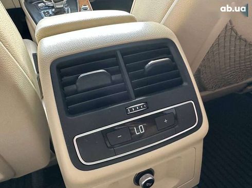 Audi A4 2017 - фото 15