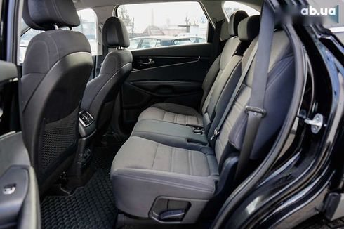 Kia Sorento 2015 - фото 17