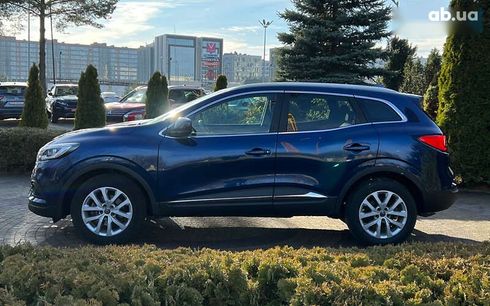 Renault Kadjar 2020 - фото 4