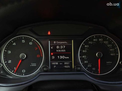 Audi Q5 2014 - фото 26
